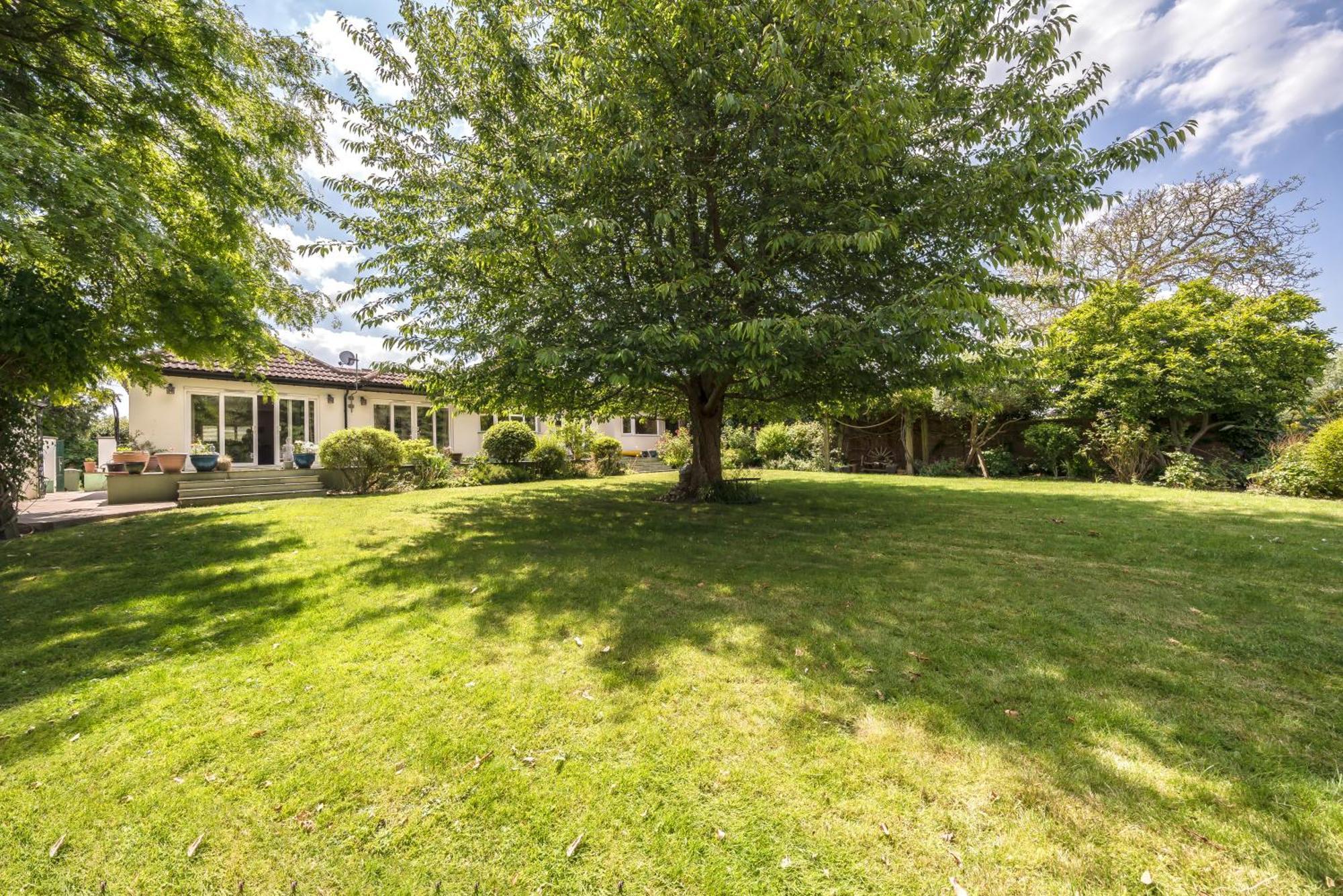 Serene Spacious Room Staines-upon-Thames Exterior foto